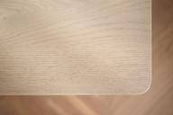 Melstone puhvetkapp, 180 H70 whitewash tamm