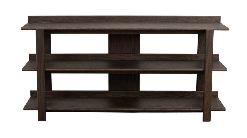 Kilian konsoolilaud, pruun