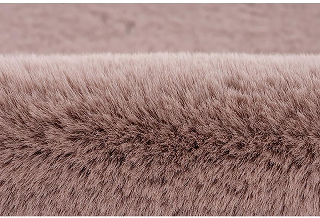 Vaip Lalee Heaven 80x150 cm, roosa