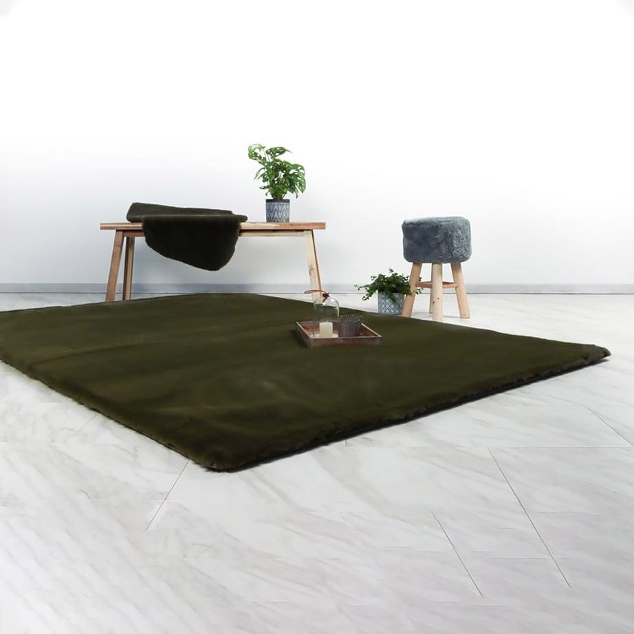 Vaip Lalee Heaven 80x150 cm, basiilik