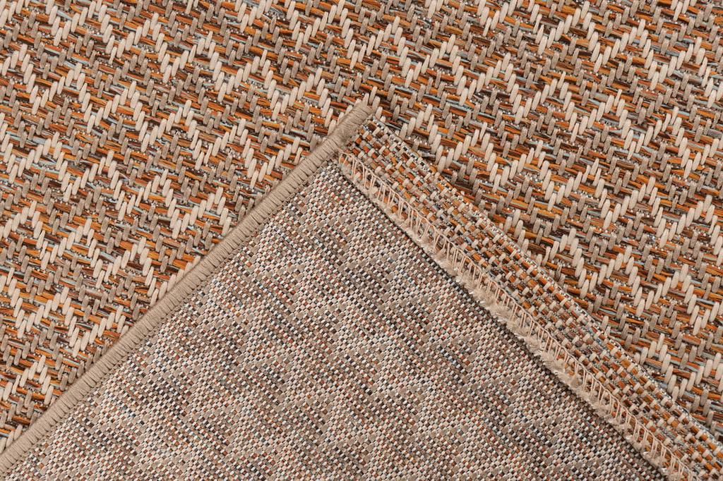 Vaip Lalee Fiesta 120x170 cm, multi 605