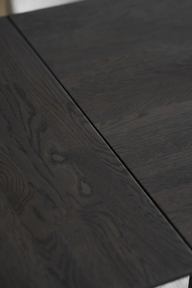 Pisipilt: Filippa söögilaud pruun