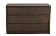 Melstone kummut, 110 H70 pruun tamm
