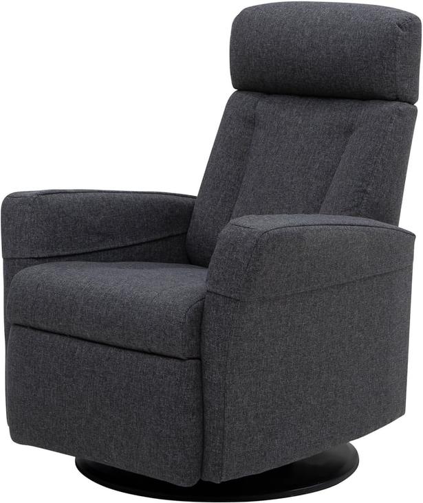 Baron elektrilise mehhanismiga recliner tugitool
