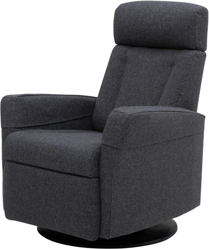 Baron elektrilise mehhanismiga recliner tugitool