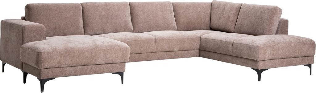 Westcoast u-nurgadiivan, parem, Storm 18, pruun