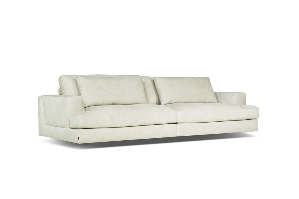 Diivan Cadenza 3lc, Sense 4001