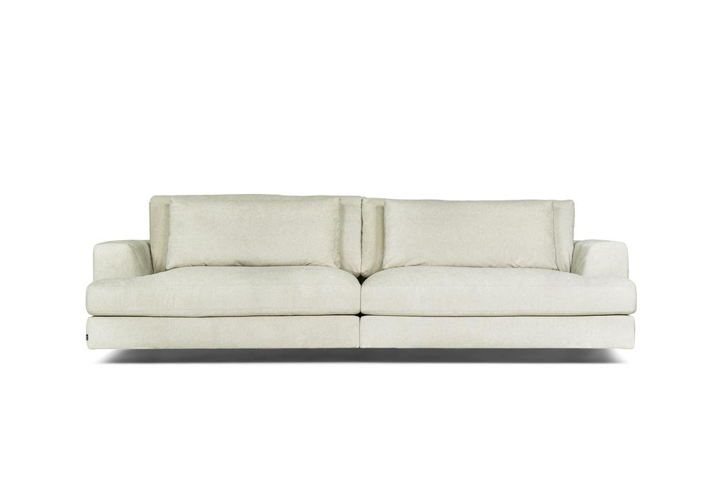 Diivan Cadenza 3lc, Sense 4001