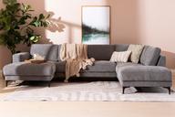 Pisipilt: Westcoast u-nurgadiivan, parem, Storm 97, hall