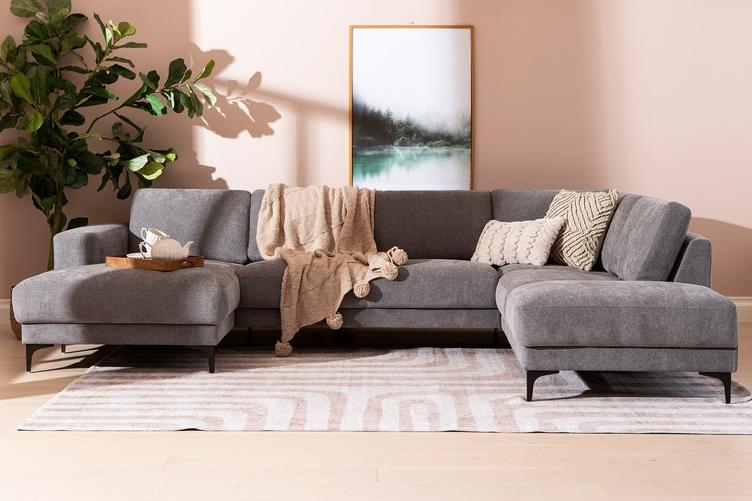 Westcoast u-nurgadiivan, parem, Storm 97, hall