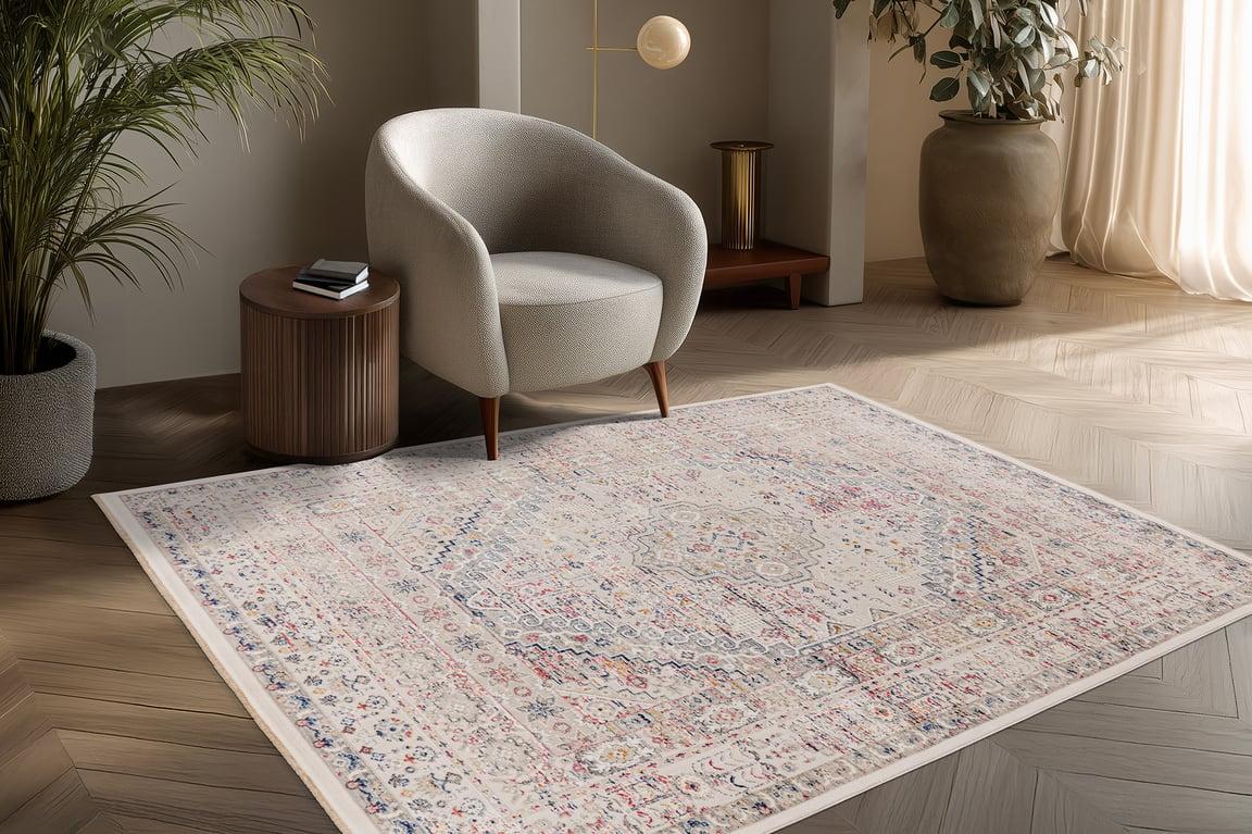 Vaip Lalee Home Vista 200x290 cm, kirju