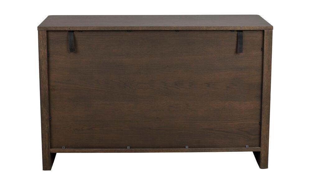 Melstone kummut, 110 H70 pruun tamm