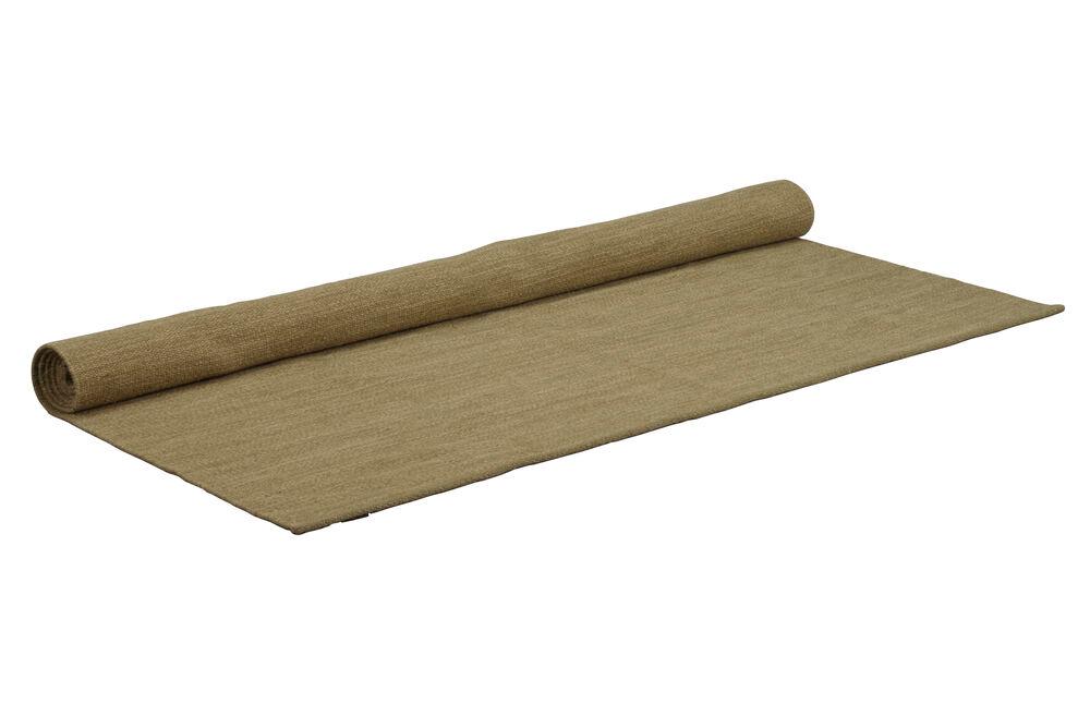 Moorfields vaip, 340x240 cm, roheline