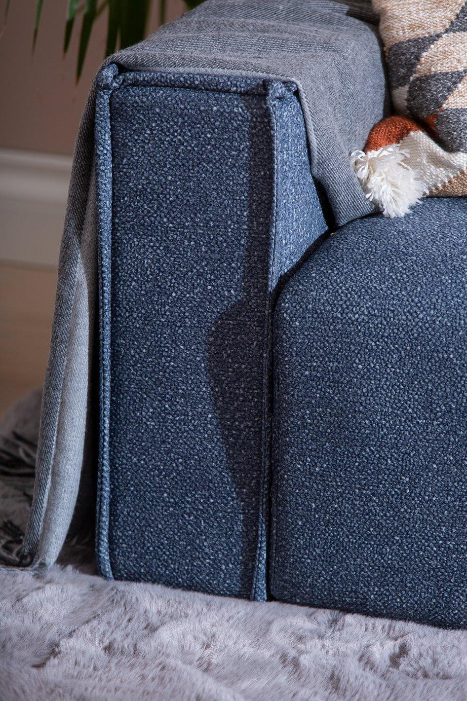 Montana 3-kohaline diivanvoodi, sinine