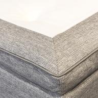 Pisipilt: Wellington kontinentaalvoodi, 160x200 cm (sis. kattem. peats + jald), hall