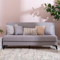 Pisipilt: Porta 3-kohaline diivanvoodi, hall