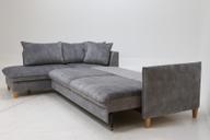 Pisipilt: Flipper diivanvoodi, vasak