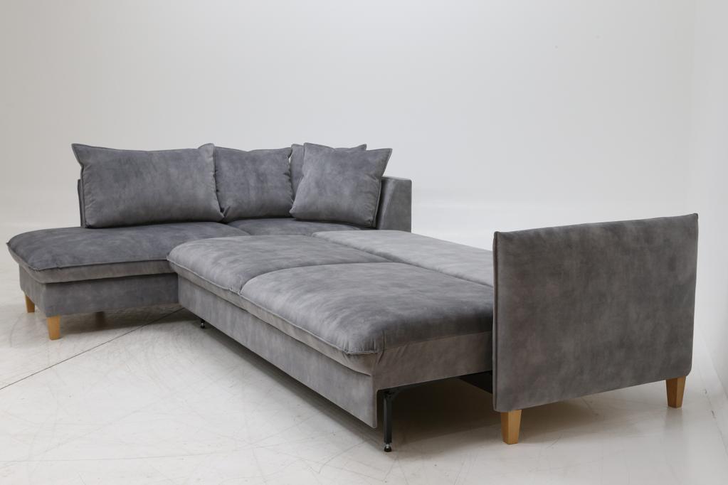 Flipper diivanvoodi, vasak