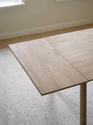 Clapperton pikendusplaat, 45x95