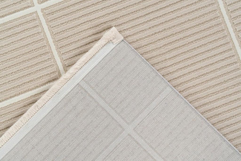 Vaip Lalee Home Elif 200x290 cm, beež