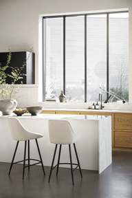 Pisipilt: Sierra baaritool beež/must