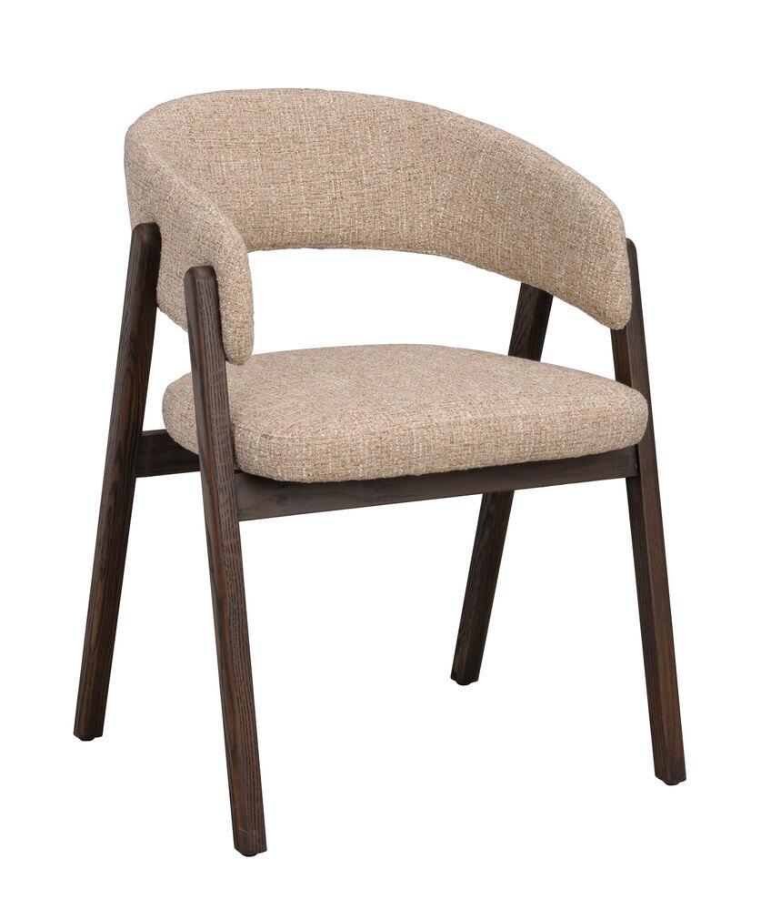 Barnaby tool, tumebeež/pruun