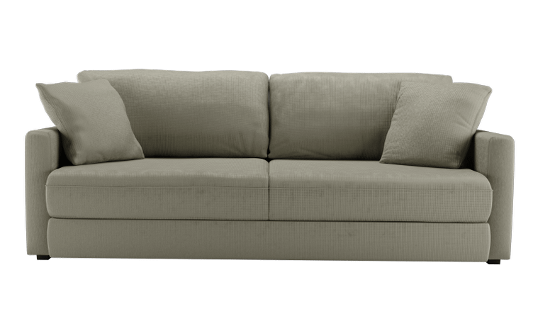 Diivanvoodi Fea 223x114 cm