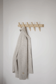 Pisipilt: Hillmond nagi whitewash