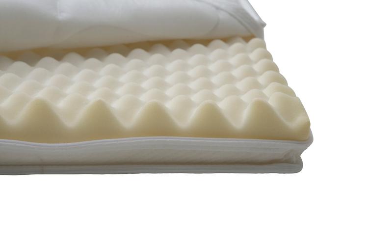 Moon Silver Standardne kattemadrats 80x200x5 cm