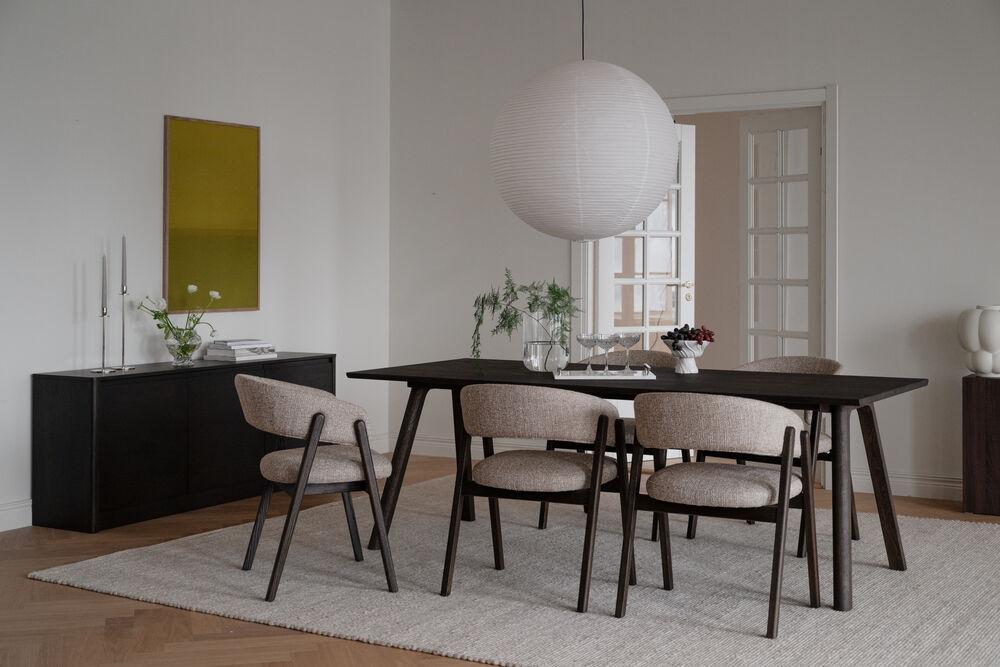 Barnaby tool, tumebeež/pruun