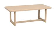 Driscoll diivanilaud, 103x50, whitewash tamm