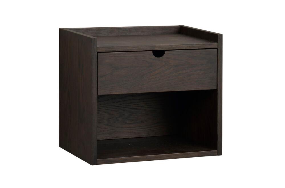 Hillmond öökapp, pruun