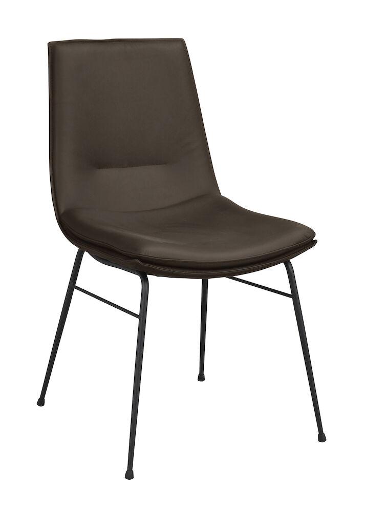 Lowell tool pruun/must