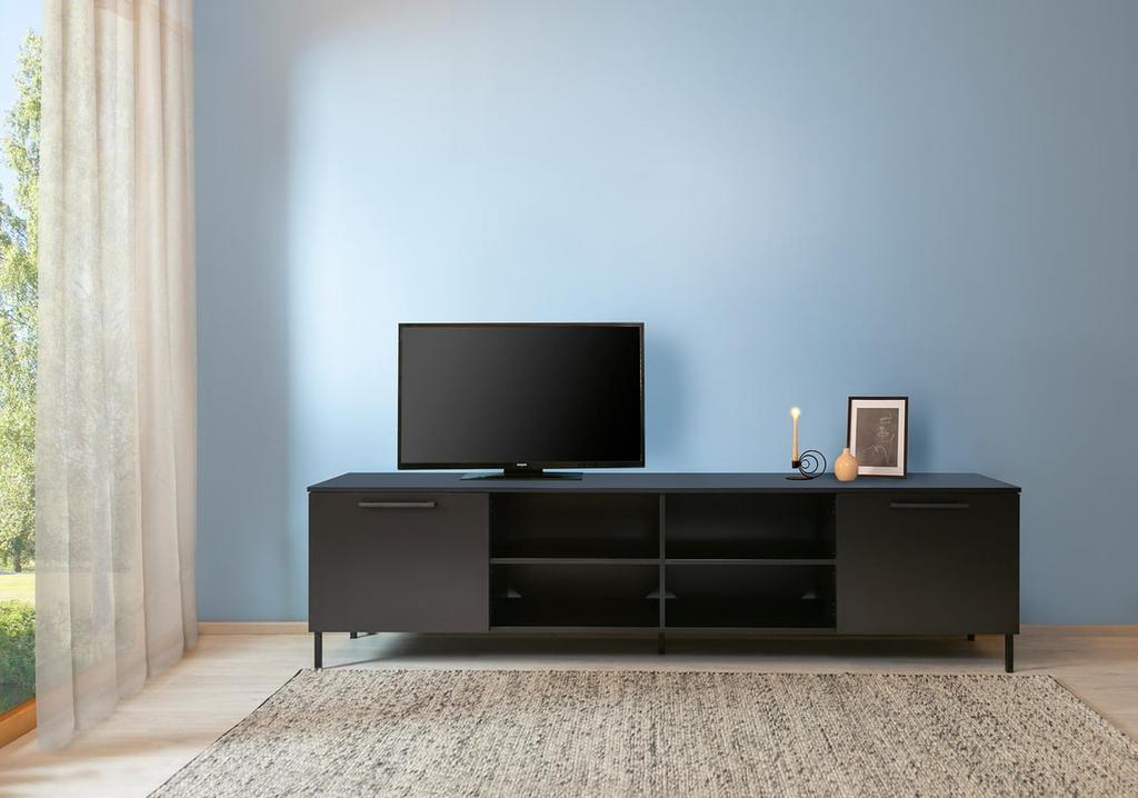 TV-alus Nauvo 220 cm