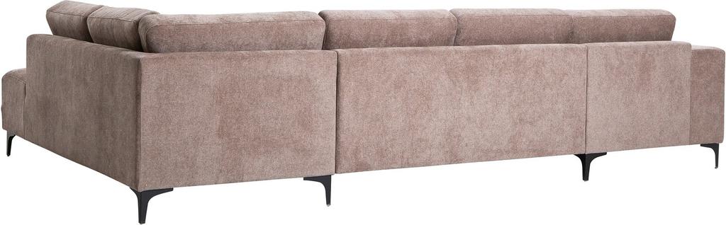 Westcoast u-nurgadiivan, parem, Storm 18, pruun