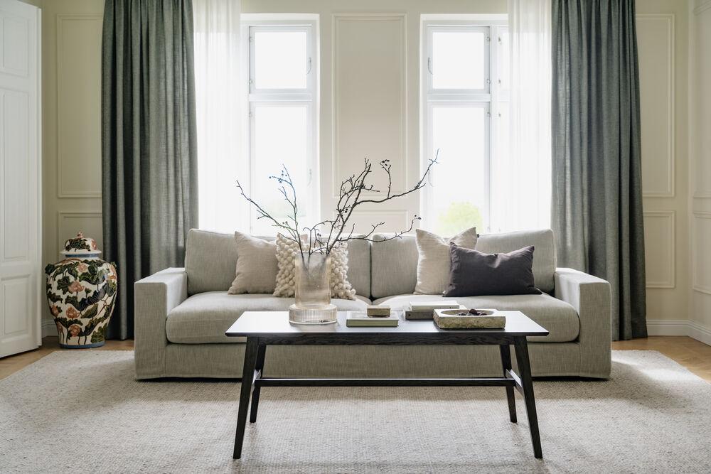 Langdon 4-kohaline diivan