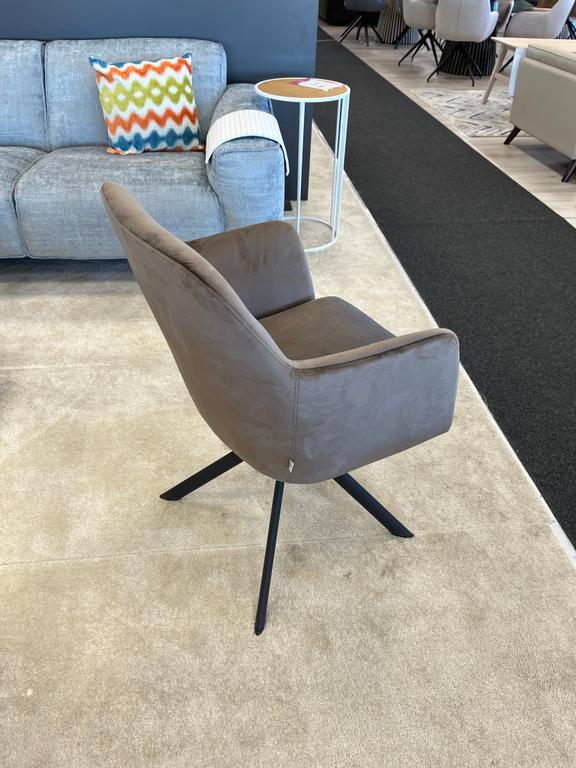 Gladstone tool, pruun