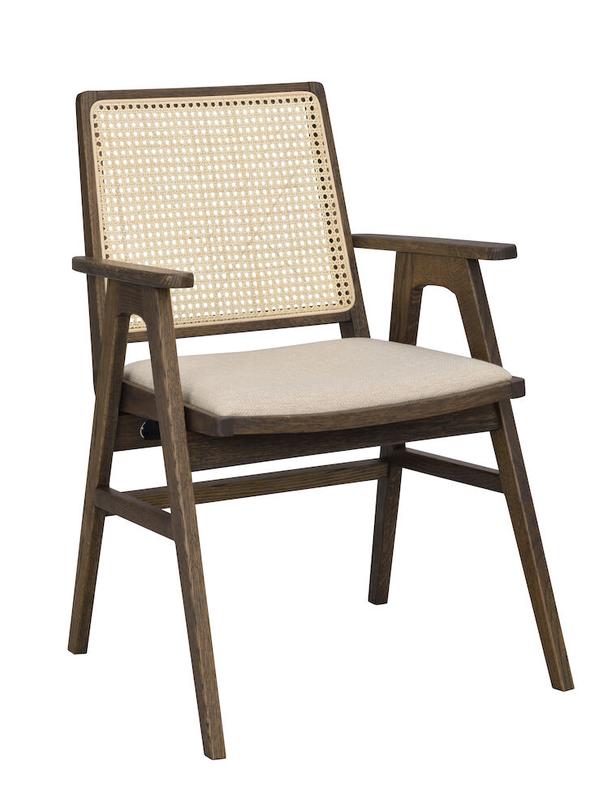 Prestwick  tool pruun/beež