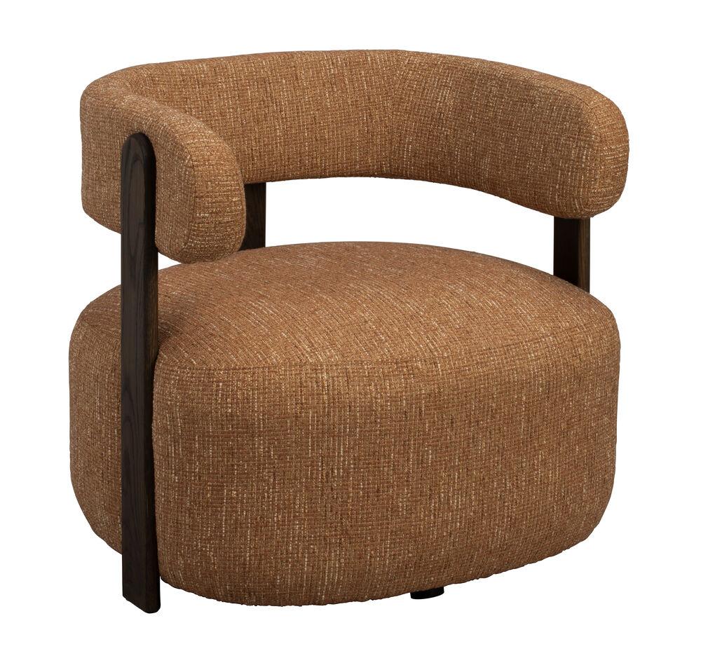 Jenison tugitool, merevaik/pruun