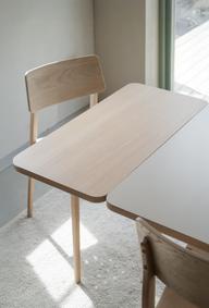 Fairmount pikendusplaat, 45x95 cm, whitewash tamm