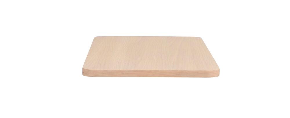 Fairmount pikendusplaat, 45x95 cm, whitewash tamm