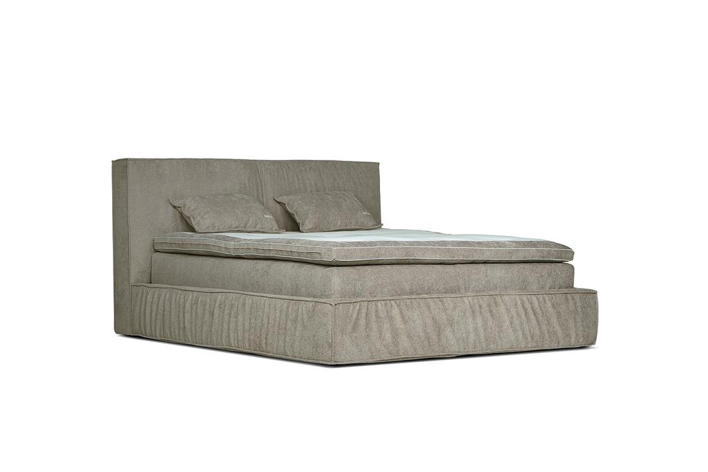 Sway pesukastiga voodi, 180x200 cm, Shaff 1109 HR4