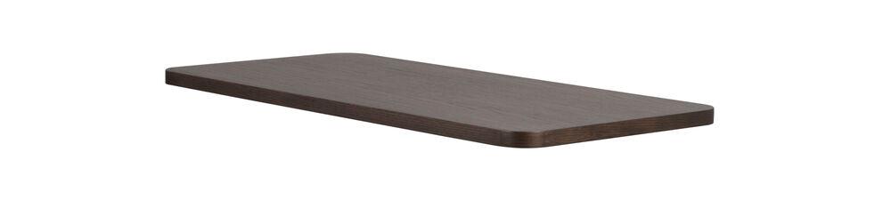 Fairmount pikendusplaat, 45x95, pruun tamm