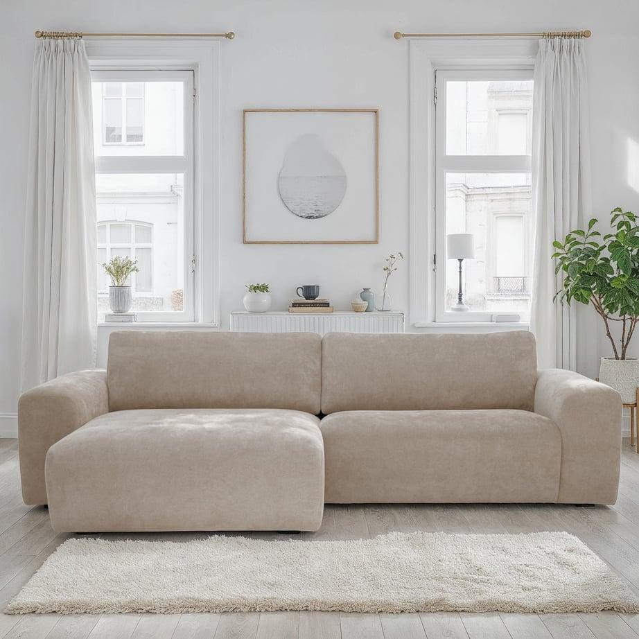 Kyoto nurgadiivan (vasak), Cloud 02