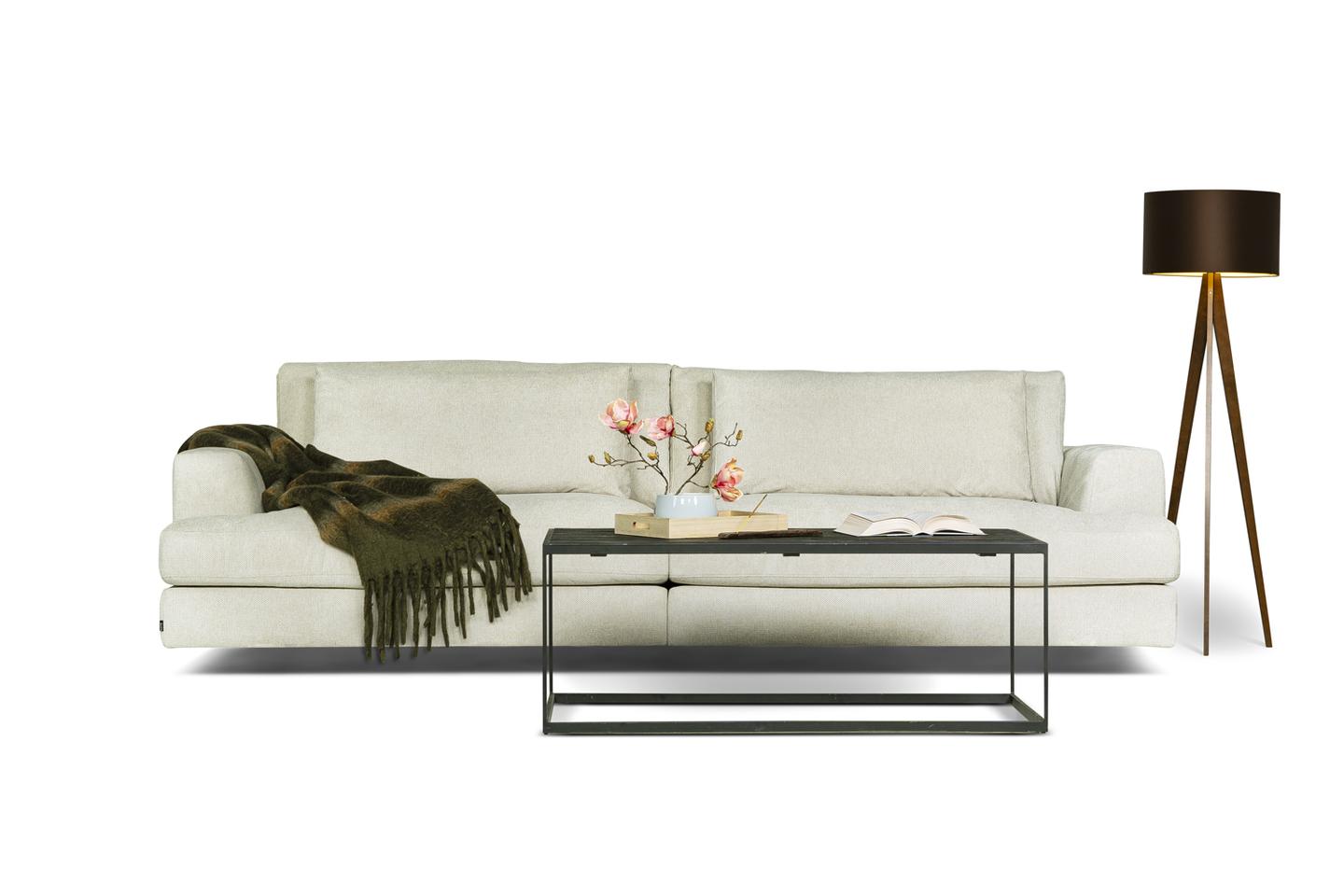 Diivan Cadenza 3lc, Sense 4001