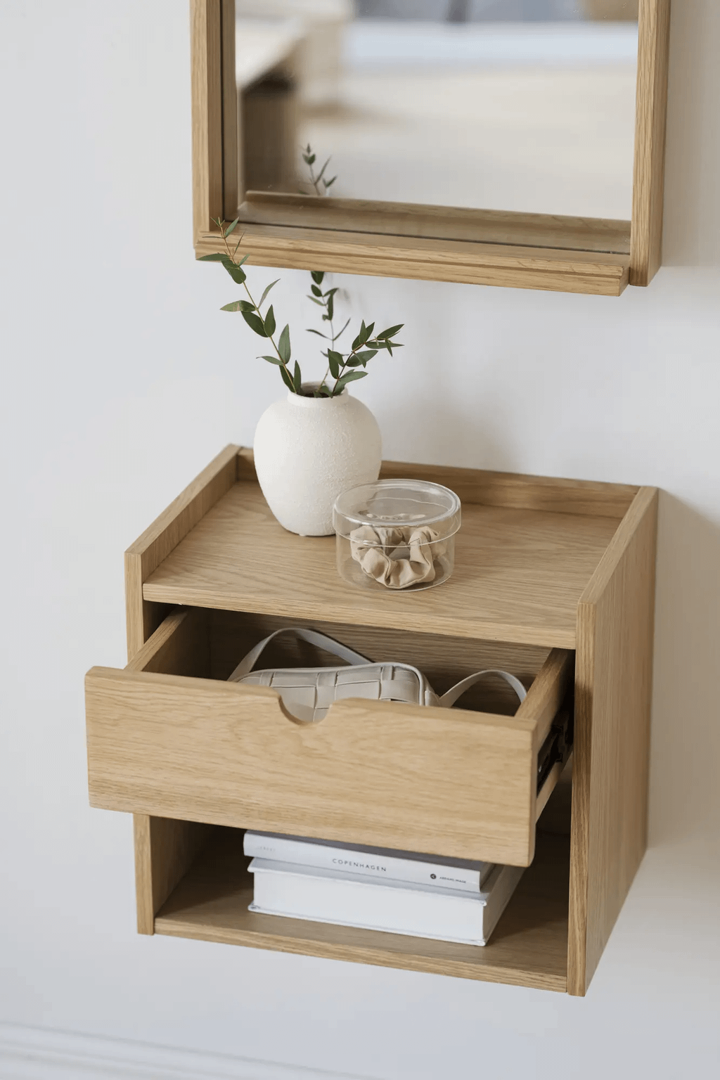 Hillmond  öökapp tamm