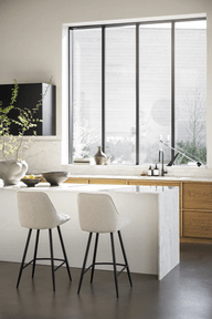 Pisipilt: Sierra baaritool beež/must