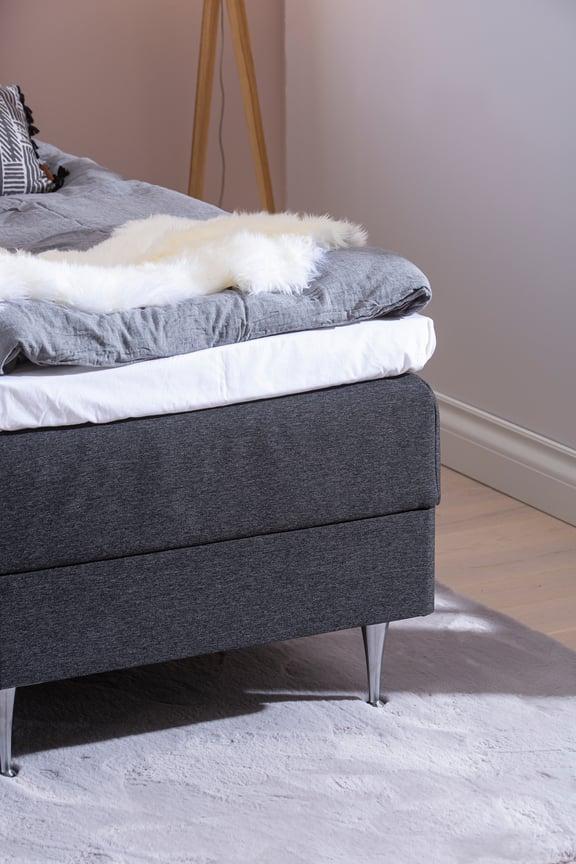 Sense mootorvoodi, 90x200 cm, pocket (sis. kattem.)