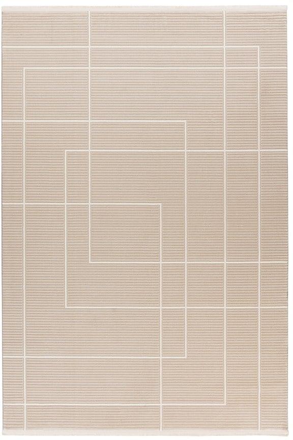 Vaip Lalee Home Elif 200x290 cm, beež