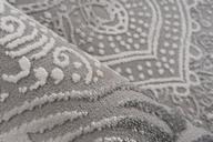 Pisipilt: Vaip Lalee Home Elif 200x290 cm, hõbe